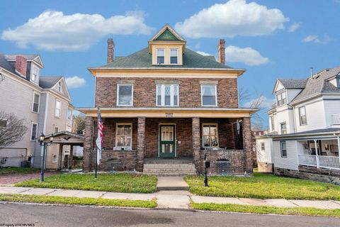 Photo of 709 Benoni Avenue, Fairmont, WV 26554 (MLS # 10164494)