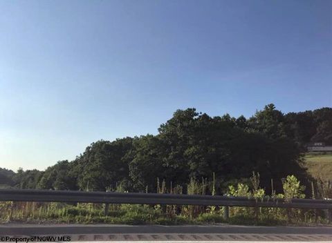 Photo of 347 Easton Mill Road, Morgantown, WV 26508 (MLS # 10142382)