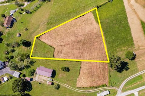 Photo of TBD Owagner Lane, Clarksburg, WV 26301 (MLS # 10161317)