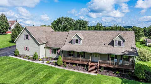 Photo of 2277 Herring Road, Kingwood, WV 26537 (MLS # 10166543)