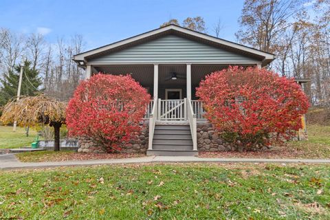 Photo of 180 Union Church Hollow, Morgantown, WV 26501 (MLS # 10162422)