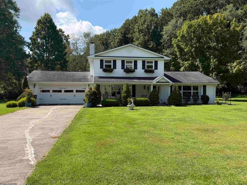 Photo of 33 Lincoln Way, Buckhannon, WV 26201 (MLS # 10166583)
