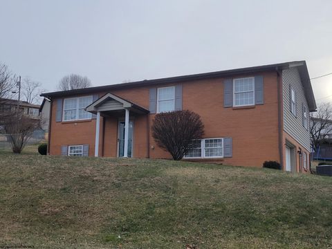 Photo of 10 Wakefield Street, Bridgeport, WV 26330 (MLS # 10163328)