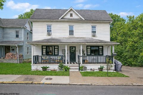 Photo of 2080 Listravia Avenue, Morgantown, WV 26505 (MLS # 10164050)