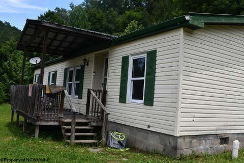 Photo of 7105 & 7177 Price Branch Road, Danville, WV 25053 (MLS # 10165746)