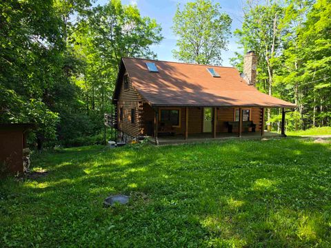 Photo of 197 Hummingbird Lane, Harman, WV 26270 (MLS # 10165360)
