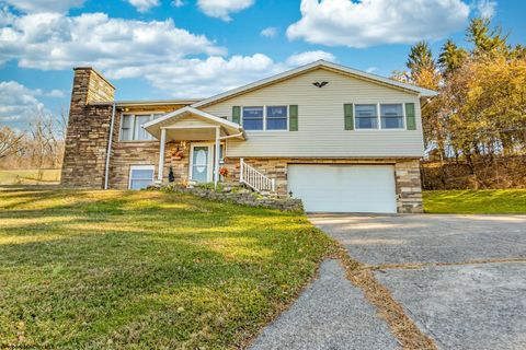 Photo of 3339 Fairmont Avenue, Fairmont, WV 26554 (MLS # 10162852)
