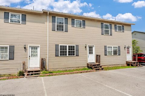 Photo of 509 Vista Oaks Drive, Fairmont, WV 26554 (MLS # 10160828)