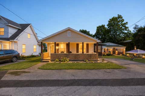 Photo of 9 Tucker Street, Buckhannon, WV 26201 (MLS # 10166564)