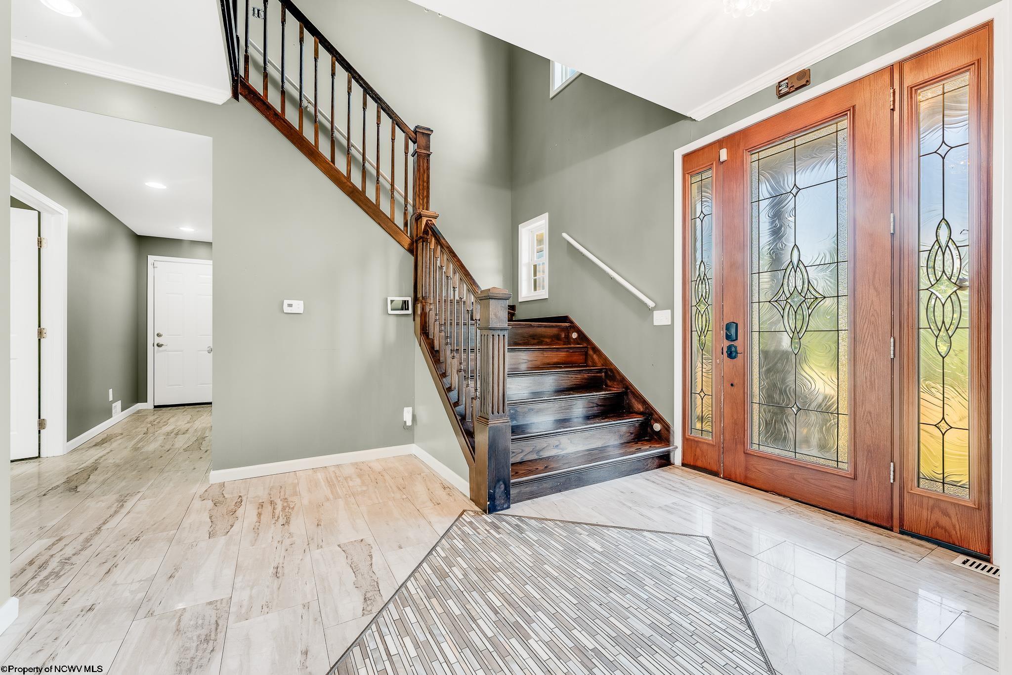 Gans, Pennsylvania 15439, United States, 4 Bedrooms Bedrooms, ,5 BathroomsBathrooms,Residential,Active,175776