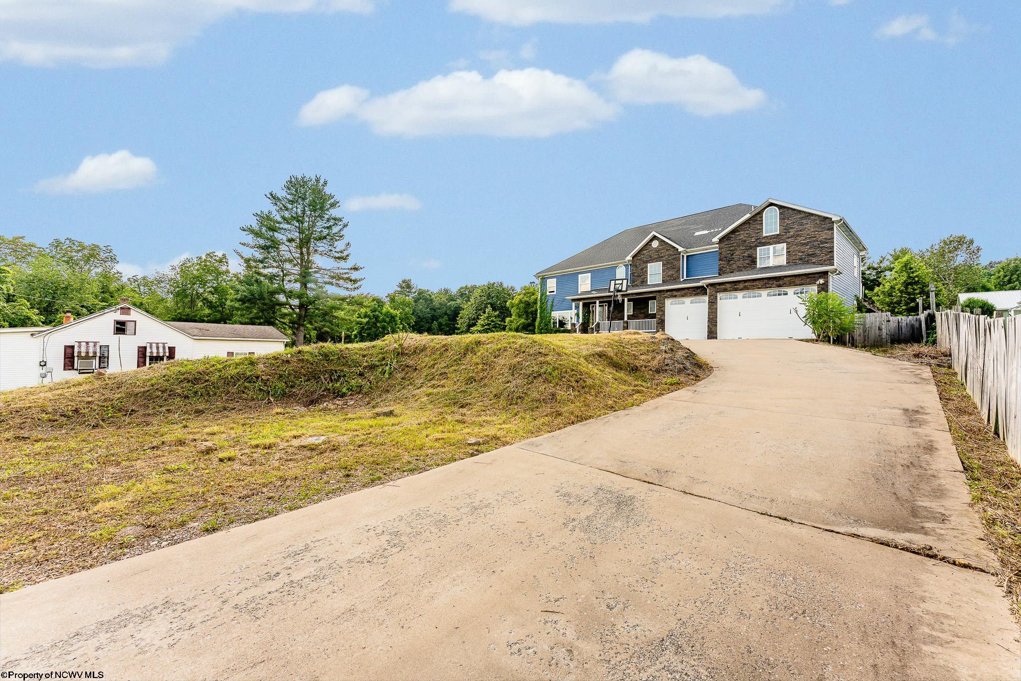 Gans, Pennsylvania 15439, United States, 4 Bedrooms Bedrooms, ,5 BathroomsBathrooms,Residential,Active,175776