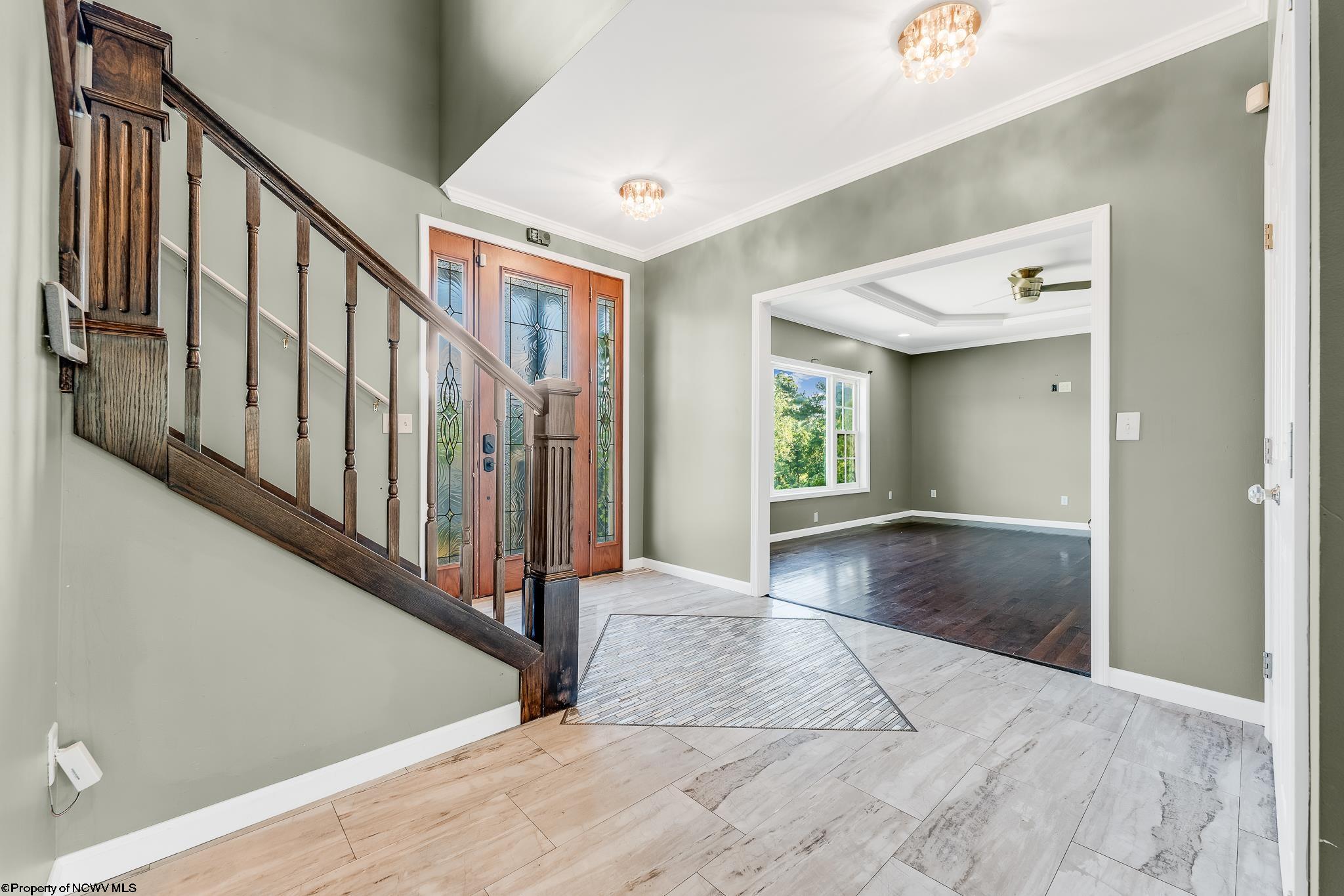 Gans, Pennsylvania 15439, United States, 4 Bedrooms Bedrooms, ,5 BathroomsBathrooms,Residential,Active,175776