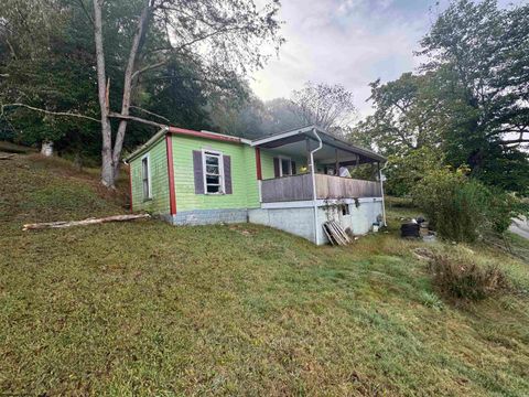 Photo of 69 Jackson Street, Weston, WV 26452 (MLS # 10161770)