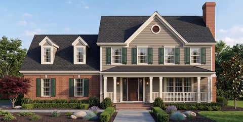 Photo of Lot 3 Victoria Falls Drive, Morgantown, WV 26508 (MLS # 10166263)