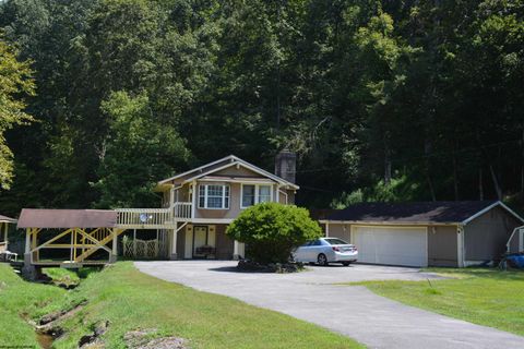 Photo of 617 Sauls Run Road, Weston, WV 26452 (MLS # 10161080)