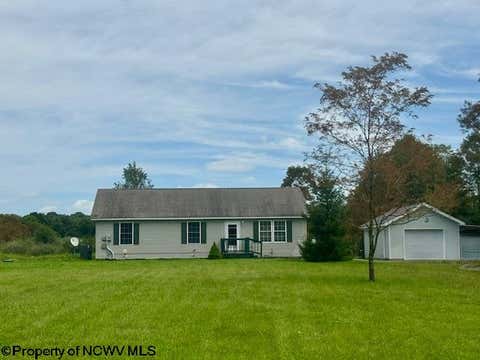 Photo of 260 Galilee Road, Bruceton Mills, WV 26525 (MLS # 10166575)