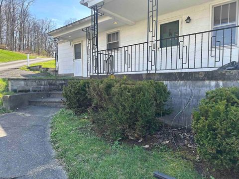 Photo of 1635 N 20th Street, Clarksburg, WV 26301 (MLS # 10163749)