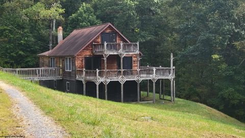 Photo of 244 Jayla Drive, Grafton, WV 26354 (MLS # 10161610)