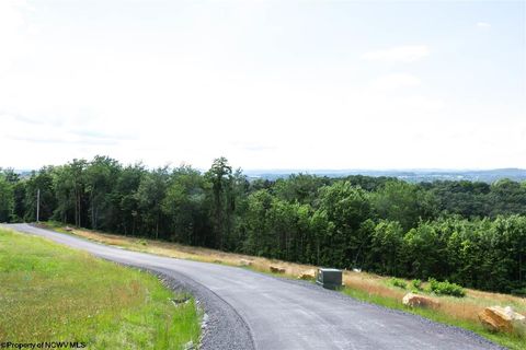 Photo of Lot 3-4 Ed Dunn Road, Morgantown, WV 26508 (MLS # 10163324)