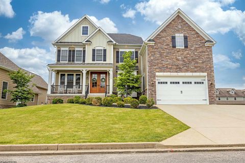 Photo of 172 southwind Circle, Morgantown, WV 26508 (MLS # 10164999)