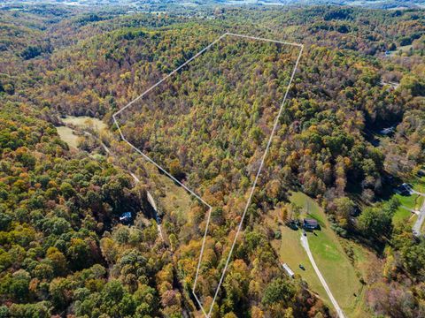 Photo of TBD Tappan Road, Bridgeport, WV 26330 (MLS # 10162026)
