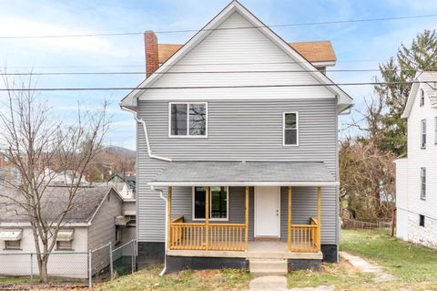 Photo of 503 Market Street, Fairmont, WV 26554 (MLS # 10162776)