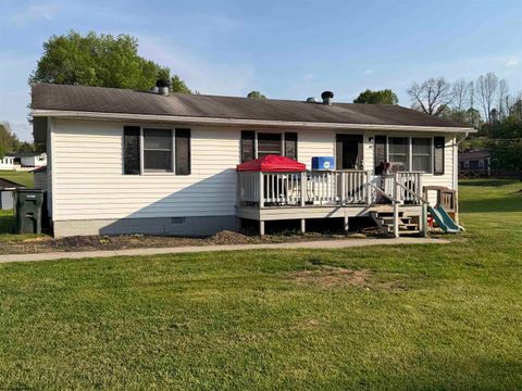 Photo of 49 Foster Street, Buckhannon, WV 26201 (MLS # 10164474)