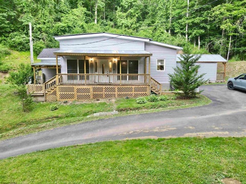 Photo of 1834 Old Womans RUN, Sutton, WV 26601 (MLS # 10165332)