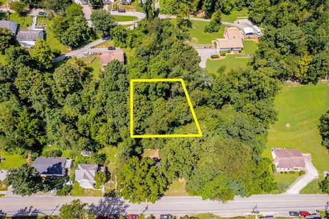 Photo of TBD Hodges Street, Morgantown, WV 26505 (MLS # 10161202)