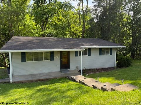 Photo of 151 Grove Street, Westover, WV 26501 (MLS # 10164873)
