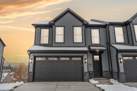 Photo of 1645 Van Voorhis Road, Morgantown, WV 26508 (MLS # 10162853)