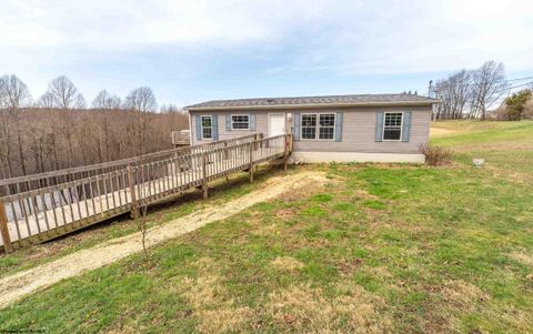 Photo of 24 Faith Avenue, Masontown, WV 26542 (MLS # 10164113)
