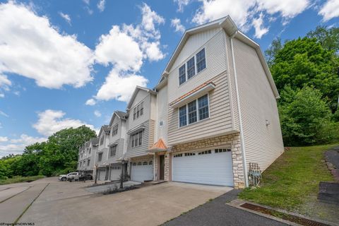 Photo of 108 Claremont Court, Morgantown, WV 26501 (MLS # 10165109)
