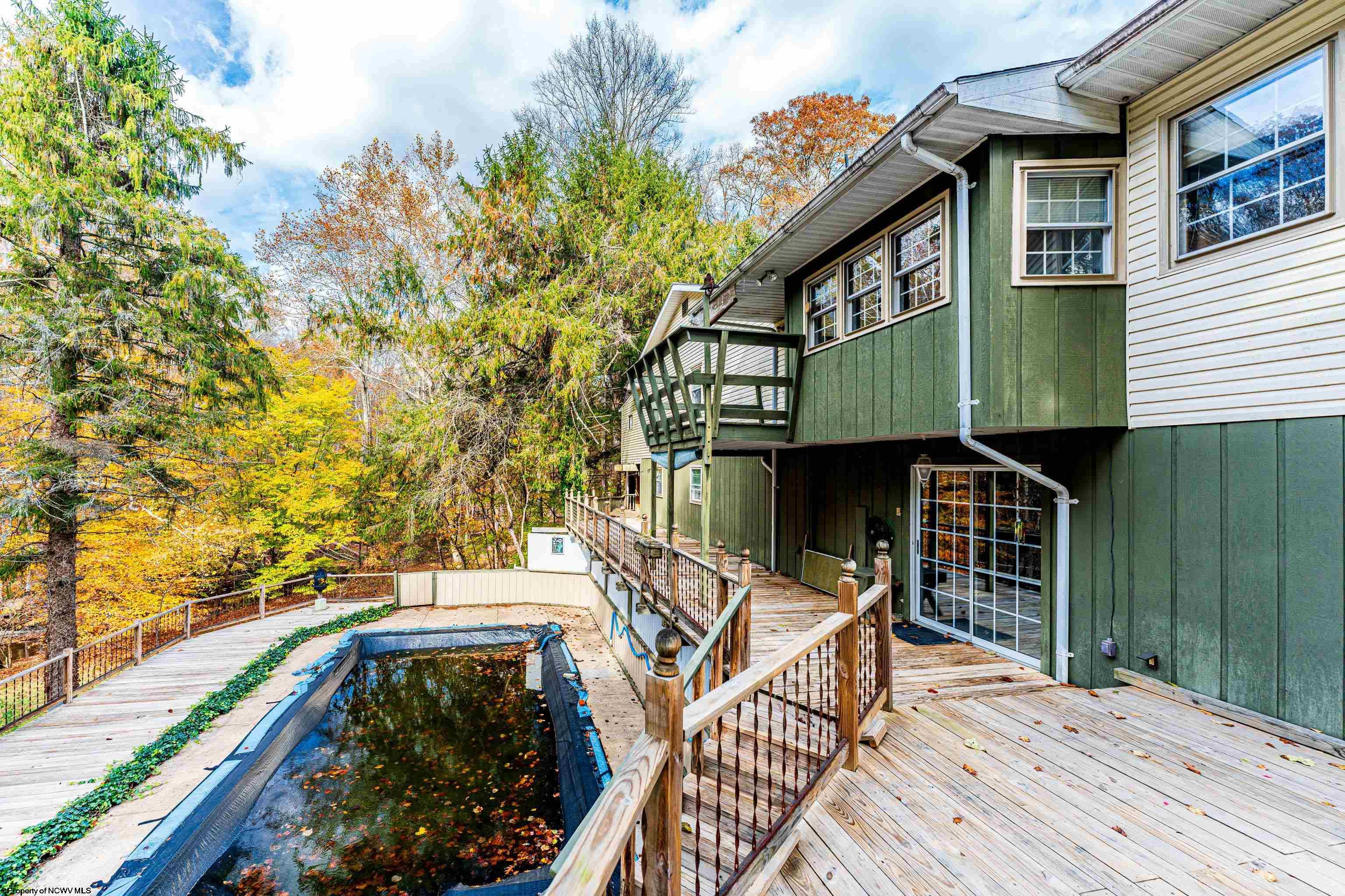 Fairmont, West Virginia 26554, United States, 4 Bedrooms Bedrooms, ,3 BathroomsBathrooms,Residential,Active,240761