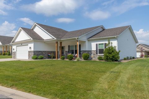 Photo of 219 Crimson Lane, Bridgeport, WV 26330 (MLS # 10165011)