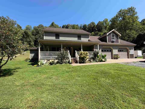 Photo of 860 Bingamon Road, Worthington, WV 26591 (MLS # 10166573)
