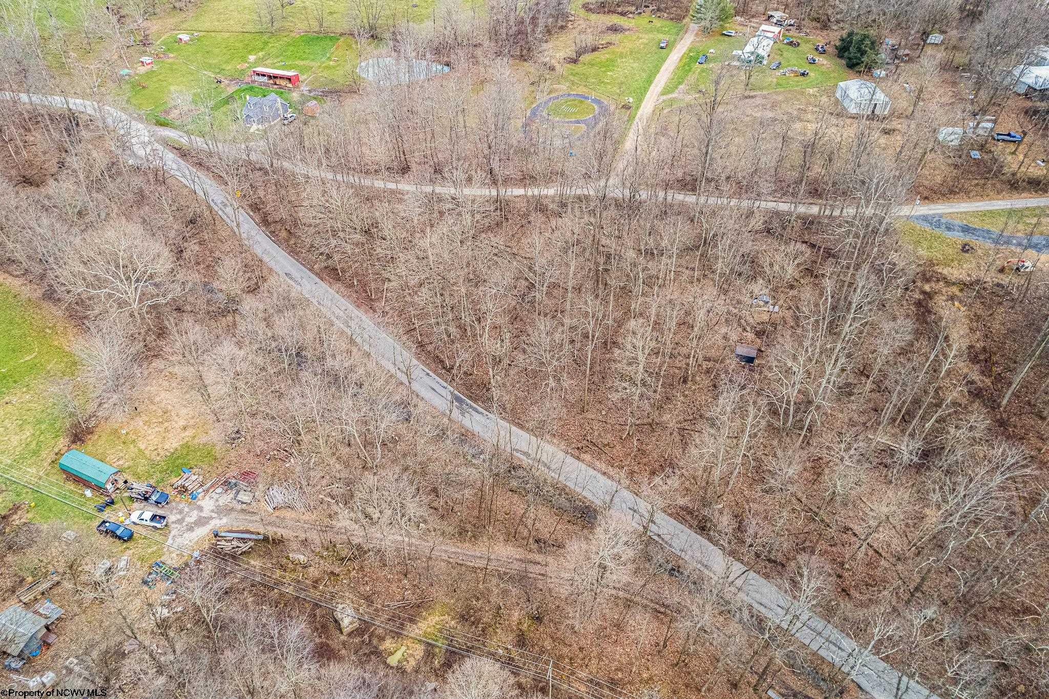 Albright, West Virginia 26519, United States, ,Land,Active,26721