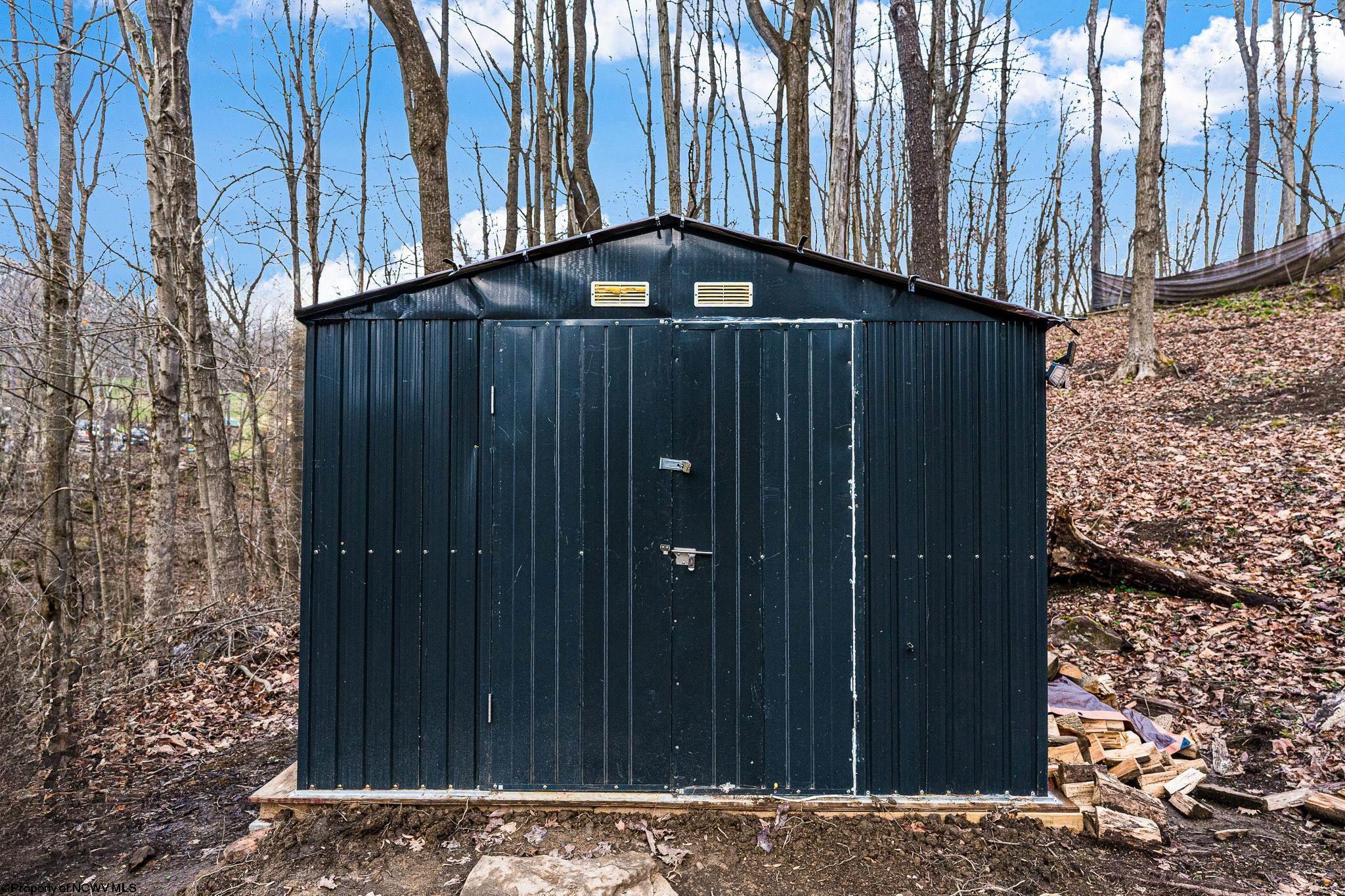 Albright, West Virginia 26519, United States, ,Land,Active,26721