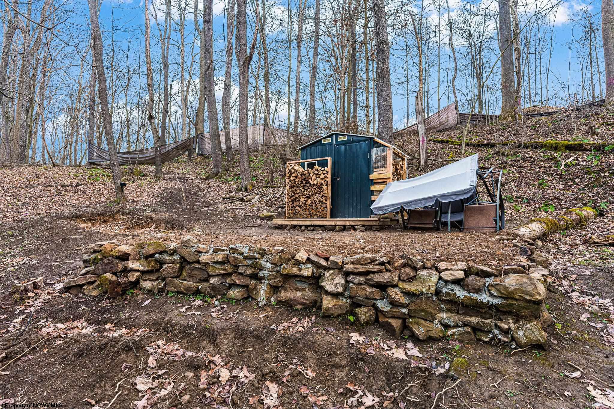 Albright, West Virginia 26519, United States, ,Land,Active,26721