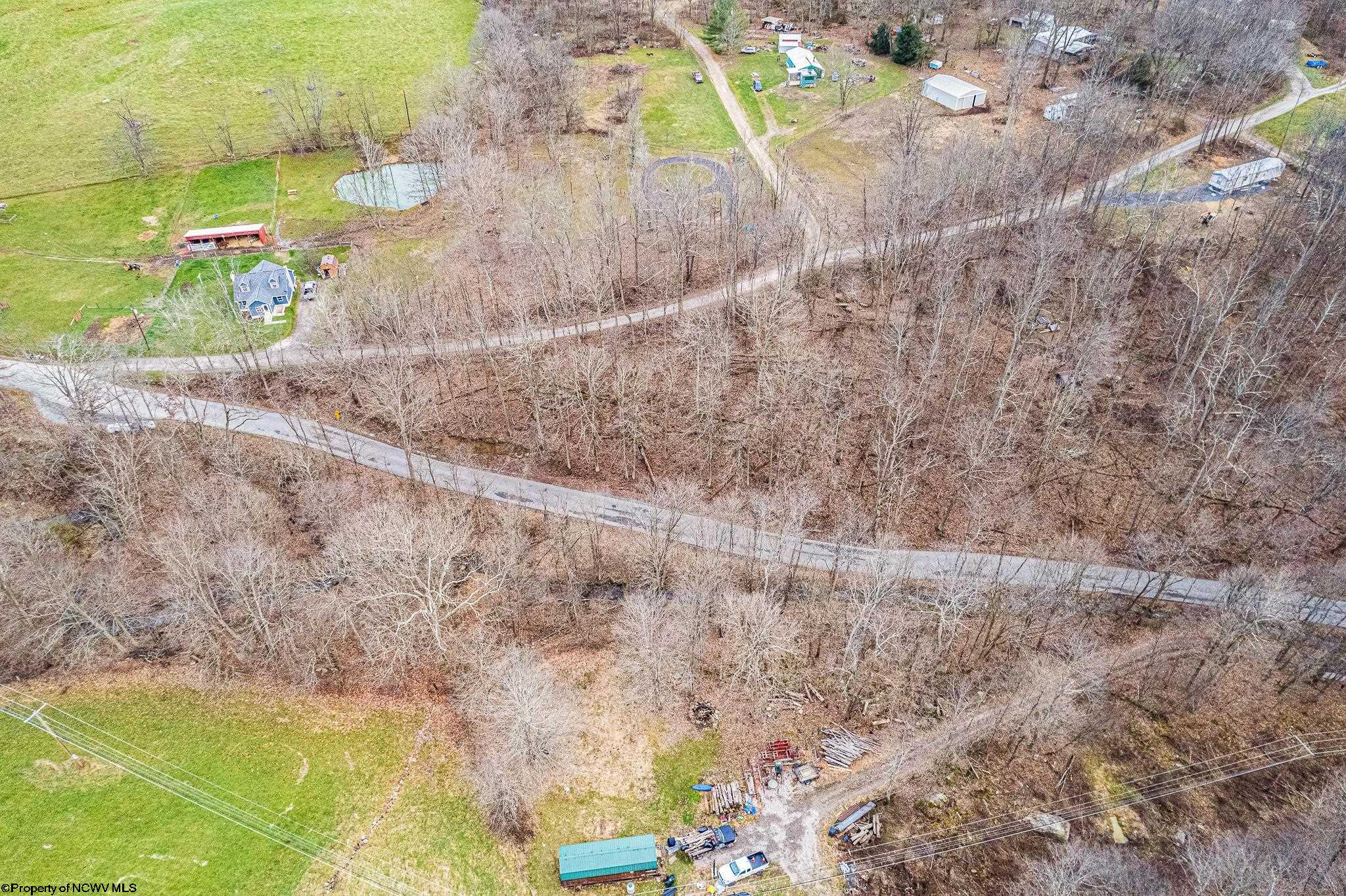 Albright, West Virginia 26519, United States, ,Land,Active,26721