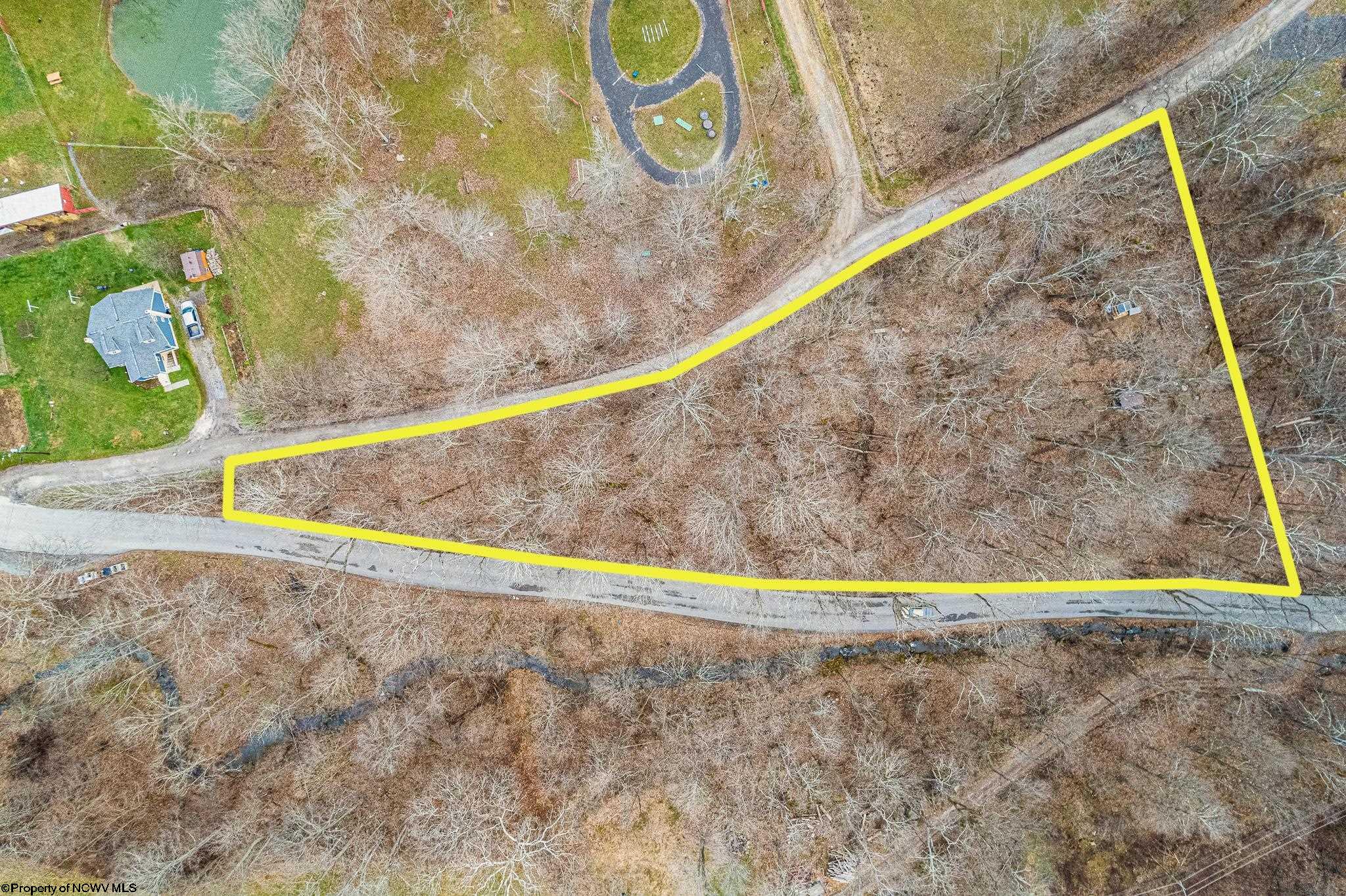 Albright, West Virginia 26519, United States, ,Land,Active,26721