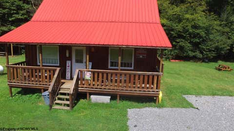 Photo of tbd ADOLPH Road, Helvetia, WV 26224 (MLS # 10166329)