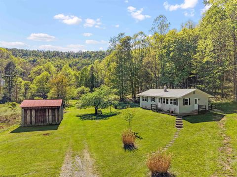 Photo of 61 Smith Bridge Road, Helvetia, WV 26224 (MLS # 10164668)
