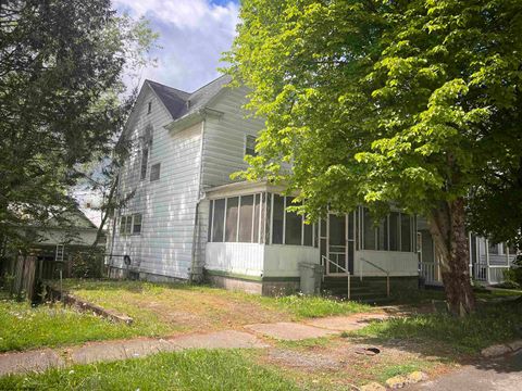 Photo of 208 First Street, Elkins, WV 26241 (MLS # 10164557)