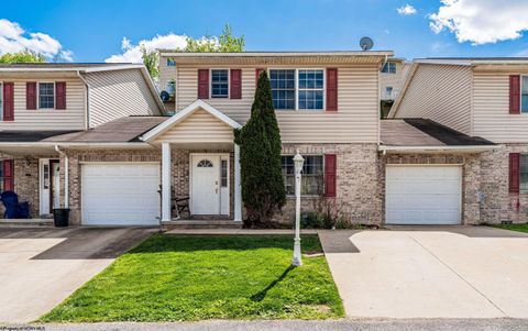 Photo of 266 Donna Avenue, Morgantown, WV 26505 (MLS # 10164489)