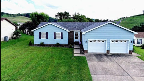 Photo of 34 Kessla WAY, Shinnston, WV 26431 (MLS # 10166357)
