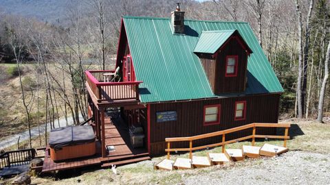 Photo of 116 Blackdog Run Road, Bowden, WV 26254 (MLS # 10164205)