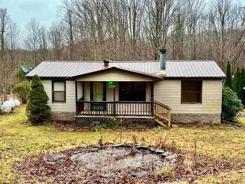 Photo of 9179 Alexander Road, French Creek, WV 26218 (MLS # 10162607)