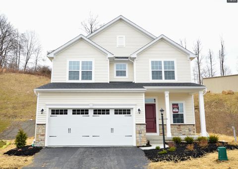 Photo of 55 David Lane, Morgantown, WV 26505 (MLS # 10161331)