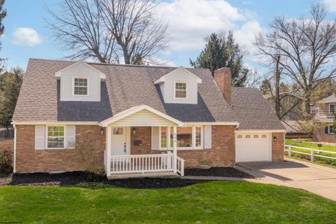 Photo of 644 Lashley Drive, Morgantown, WV 26505 (MLS # 10163896)
